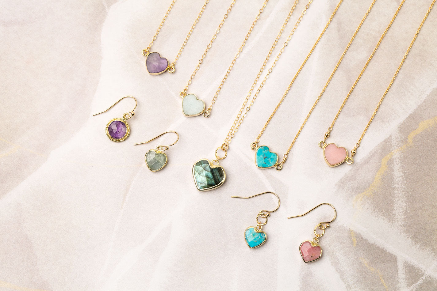 Mother's Day Jewelry Gift Guide