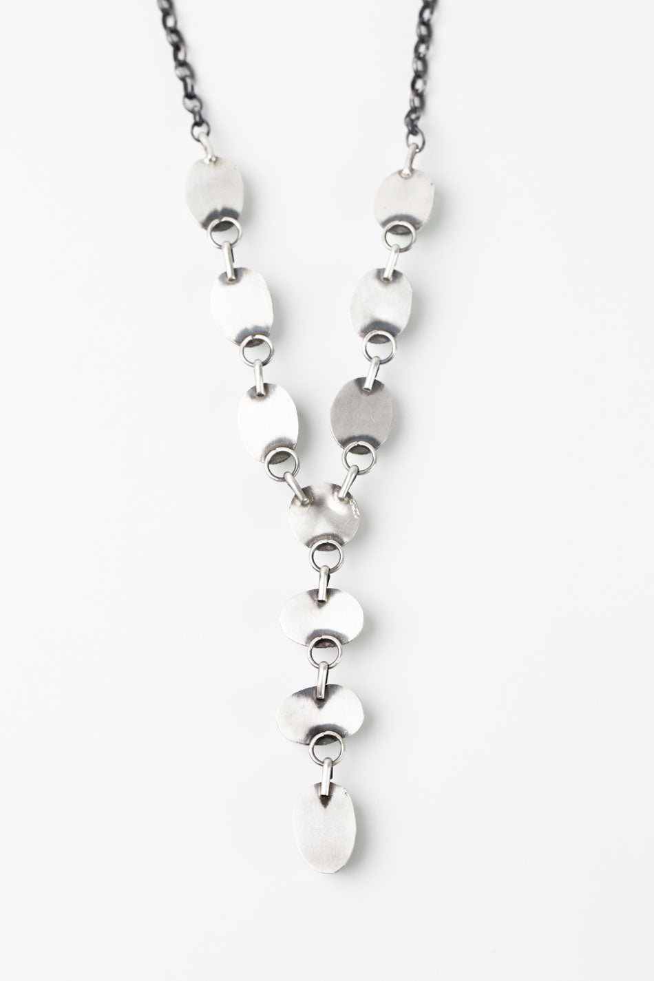 Betta Lee 17" Palomino Turquoise Statement Necklace