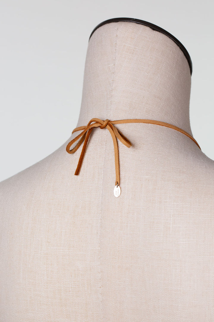 One Of A Kind Adjustable Spiny Oyster, Turquoise, Shell Statement Necklace