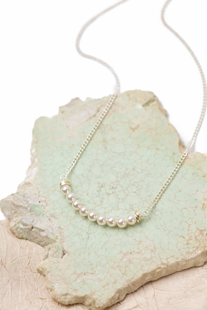 Serenity 16-18" Simple Necklace