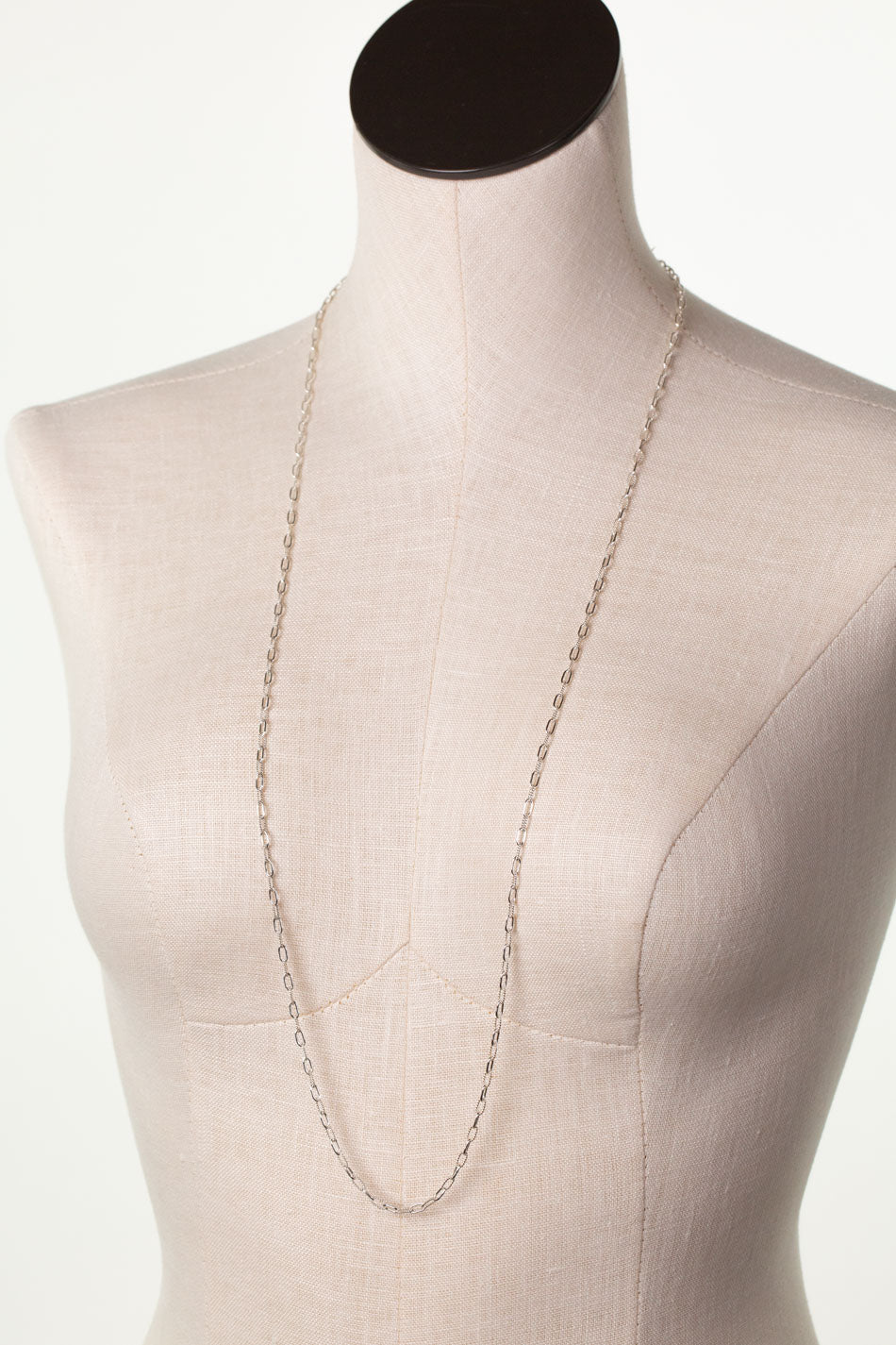 Serenity 37-39" Simple Necklace
