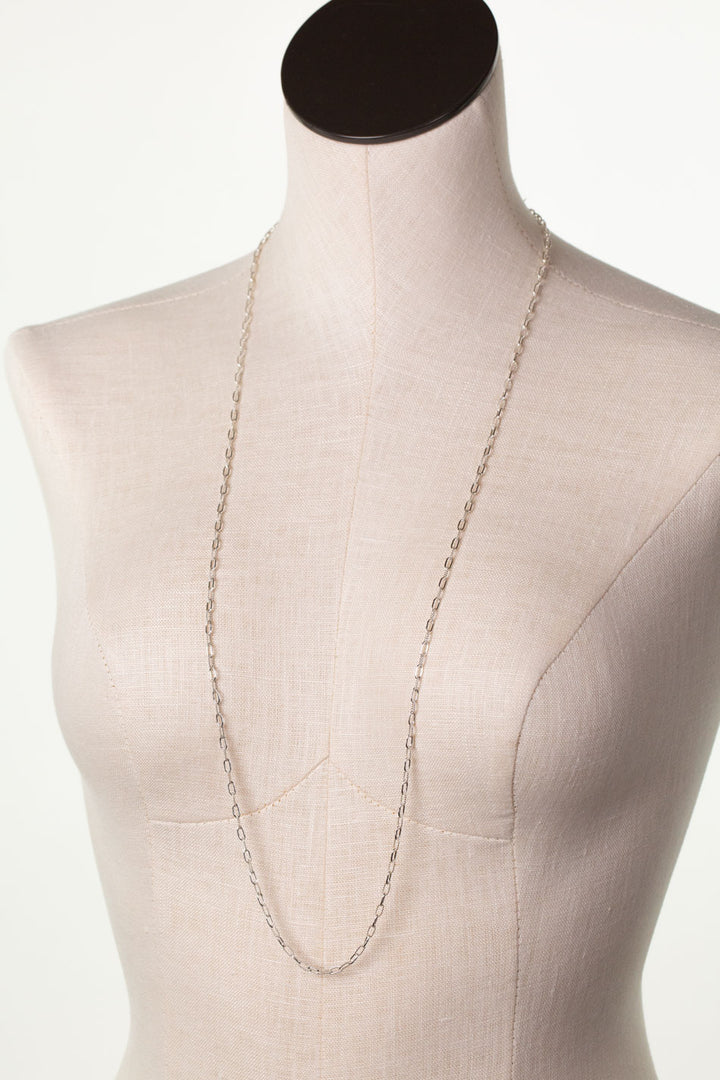 Serenity 37-39" Simple Necklace
