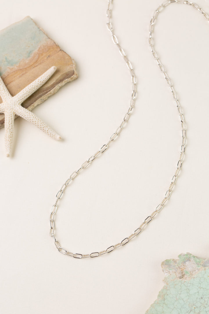 Serenity 37-39" Simple Necklace