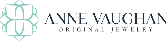 Anne Vaughan Designs logo