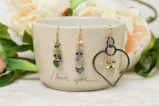 Anne Vaughan Designs Valentine's Day Gift Guide