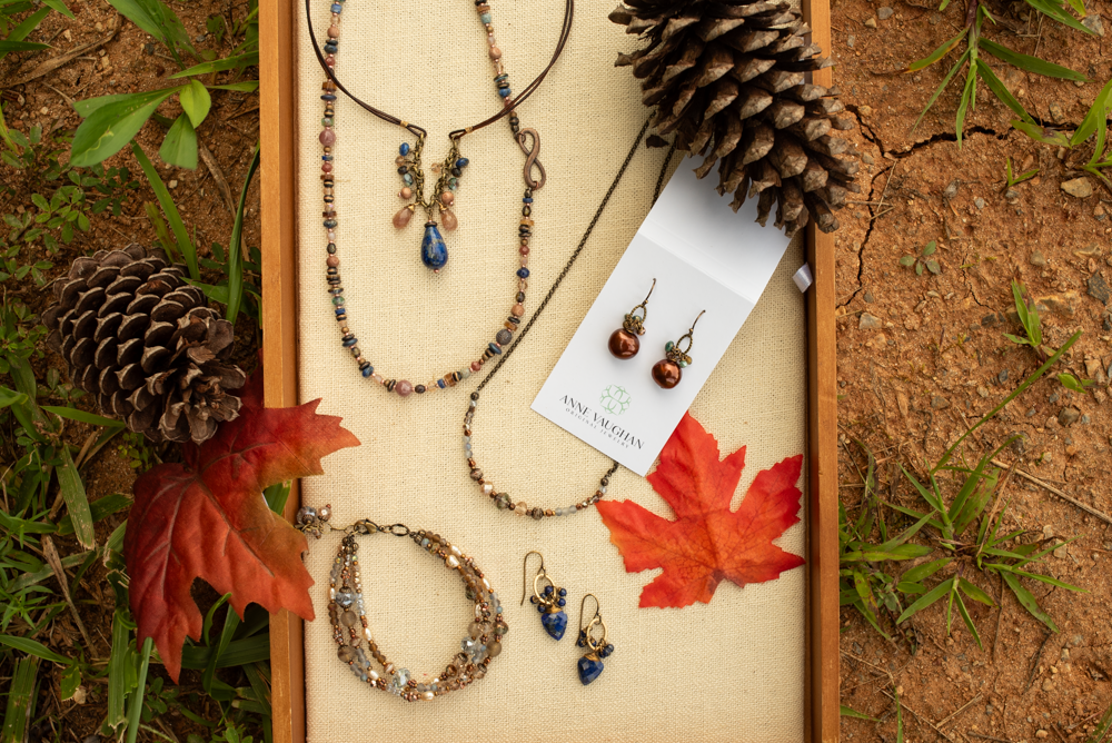 Fall Gathering Collections Drop: 9 New & Pre-Released Gemstone Lines