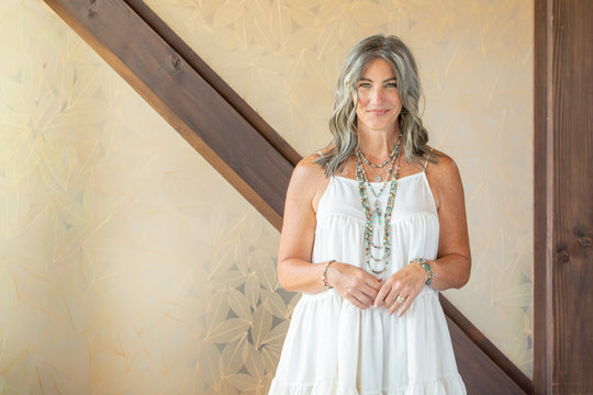 20 Years of Jewelry Making: What I've Learned About Designing What Lasts