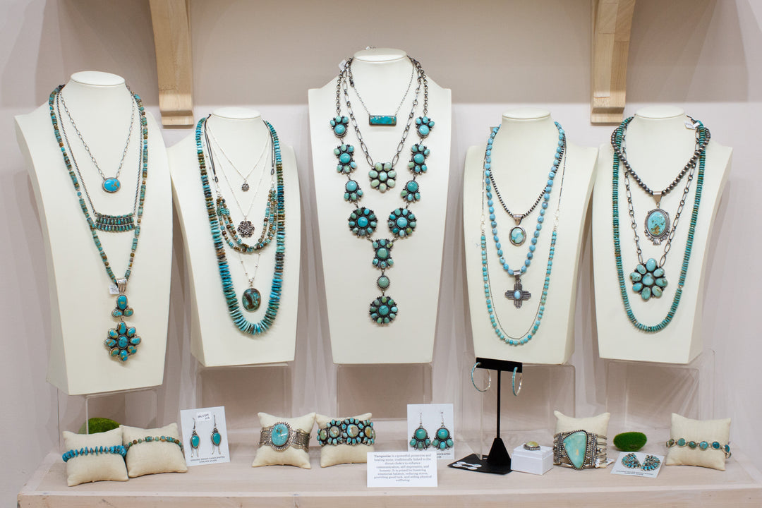 The Art of Being Seen: Storytelling, Sentiment, and the Soul of Handcrafted Jewelry