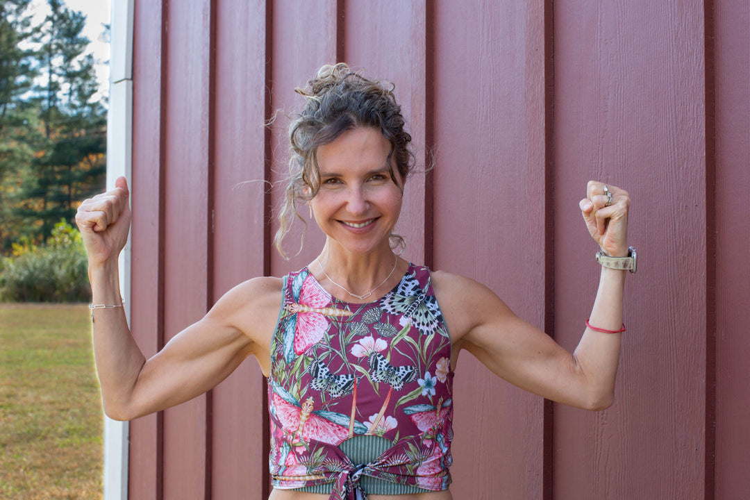 No More Pushing, Just Letting