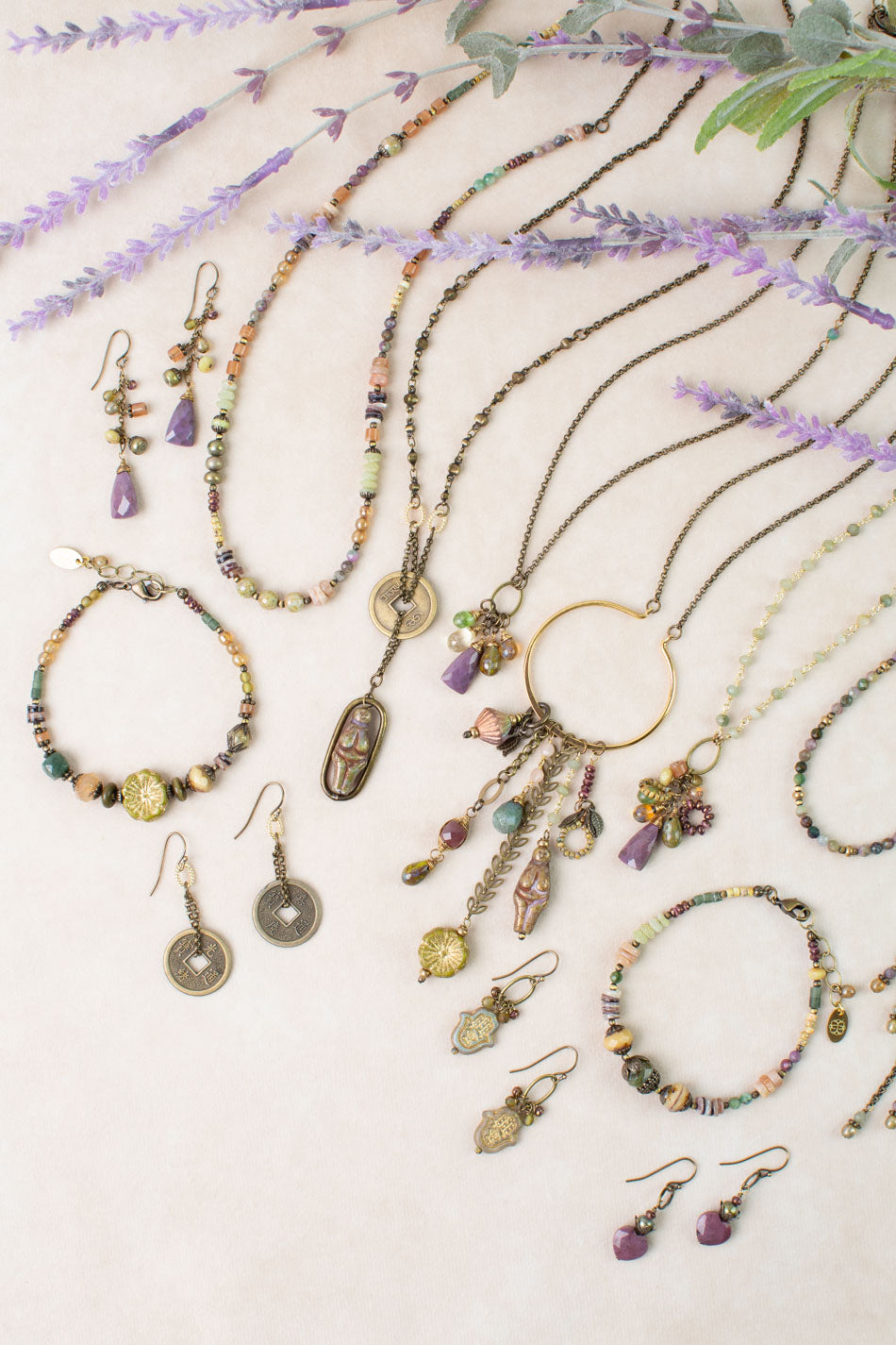 Apatheia – Anne Vaughan Designs