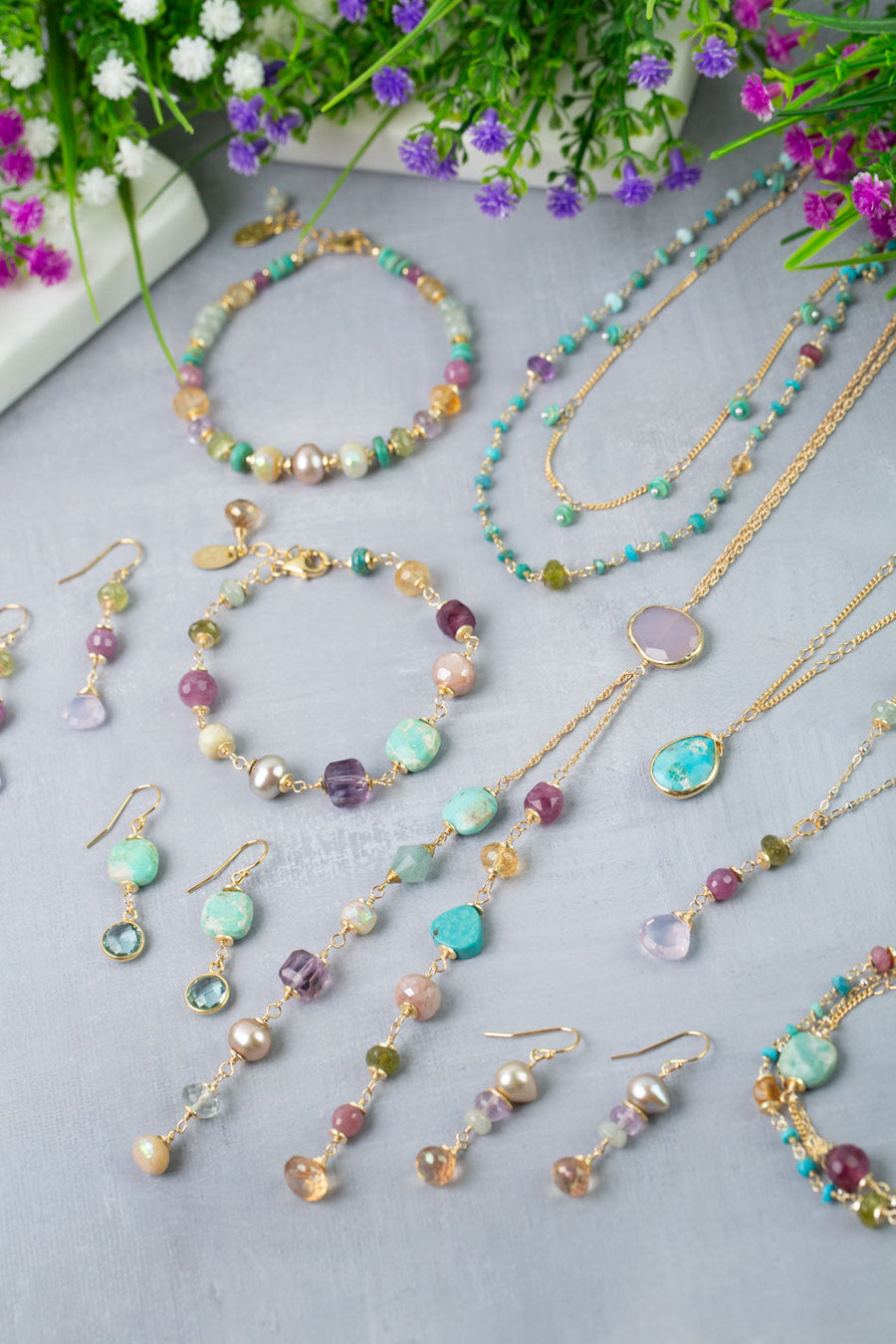 Collections – Anne Vaughan Designs