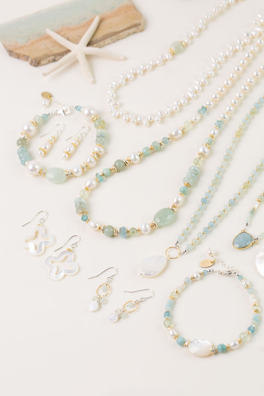Collections – Anne Vaughan Designs