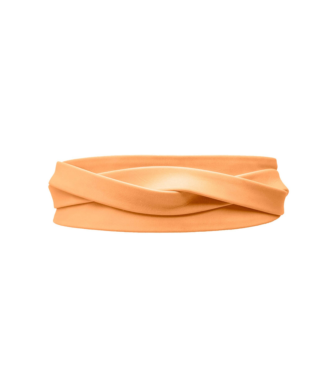 Wrap Belt - Golden Camel