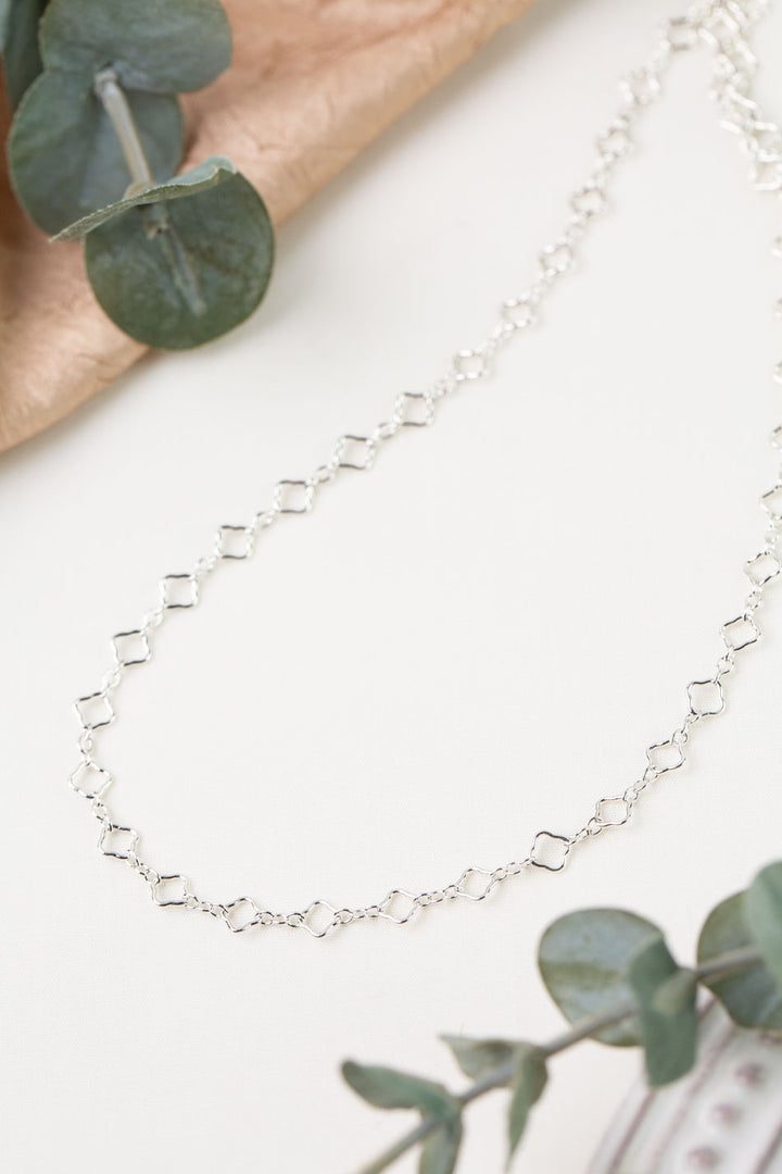 Dewdrop 29.5-31.5" Simple Necklace