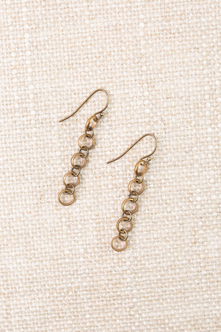 Folklore Simple Earrings