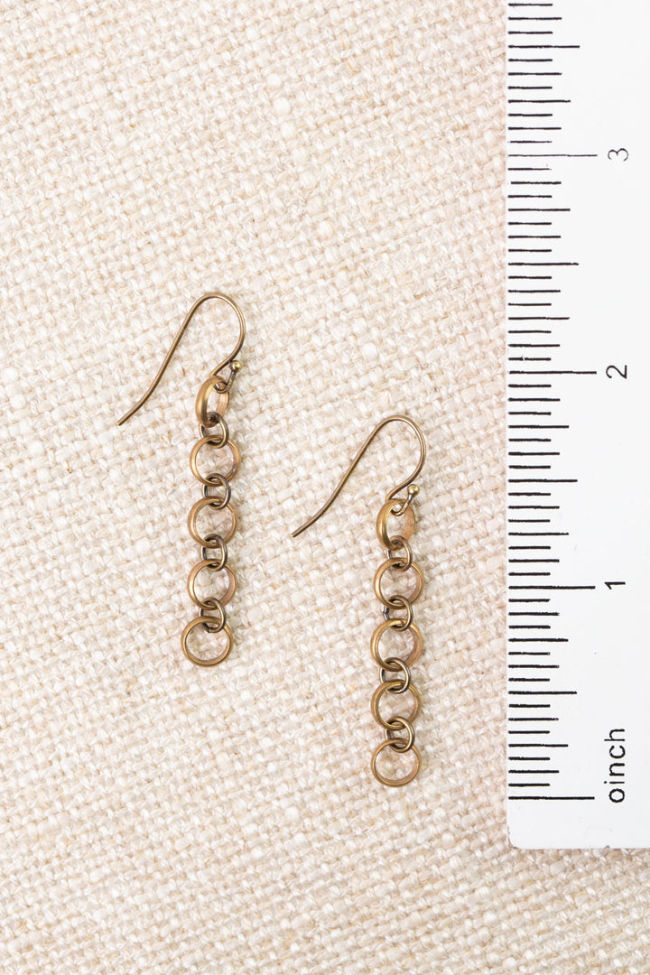 Folklore Simple Earrings