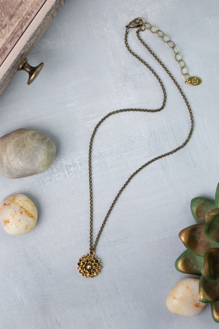 Love One Another 16-18" Simple Necklace