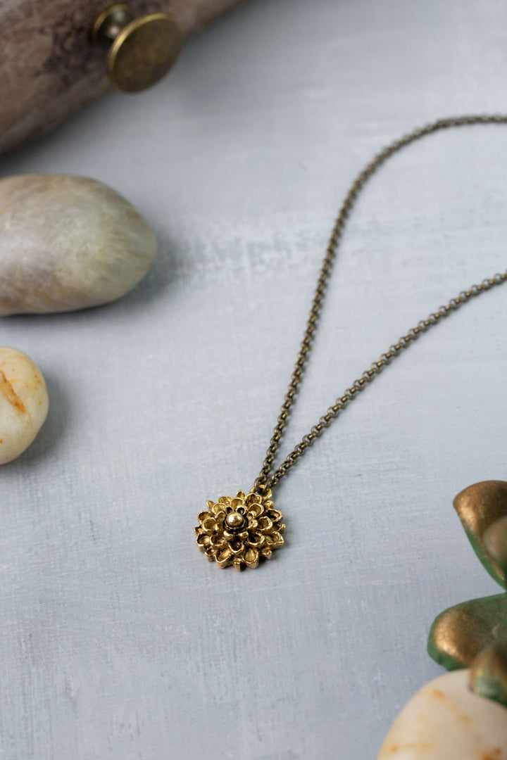 Love One Another 16-18" Simple Necklace