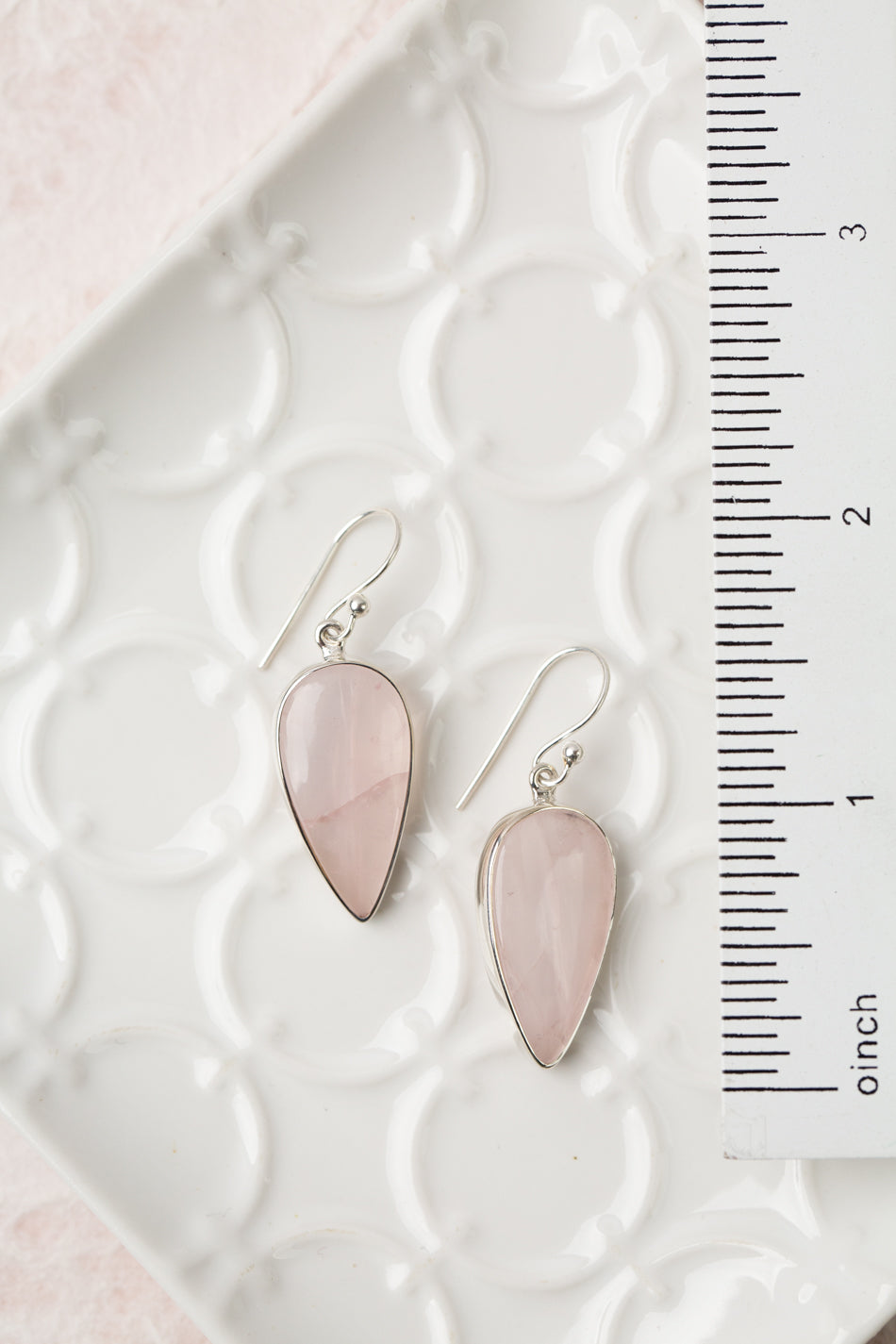 Heart of Fae Earrings