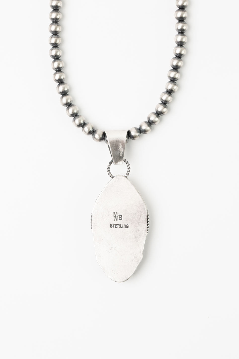 M. B. 14" Bumblebee Jasper Statement Necklace