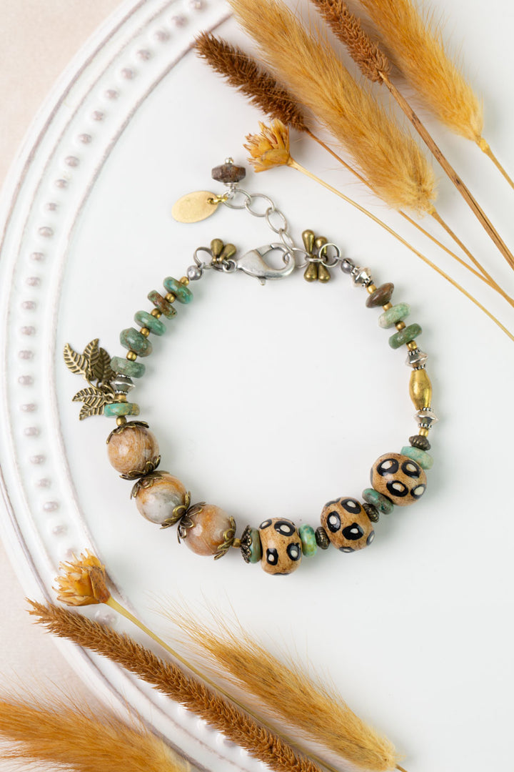 One Of A Kind 7-8" Simple Bracelet