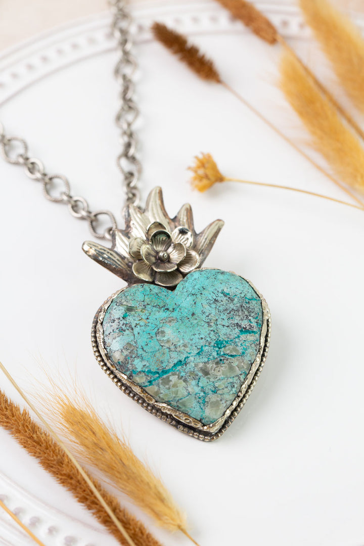 One Of A Kind 18.5-20.5" Statement Necklace