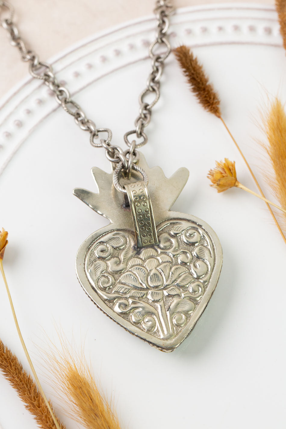 One Of A Kind 18.5-20.5" Statement Necklace