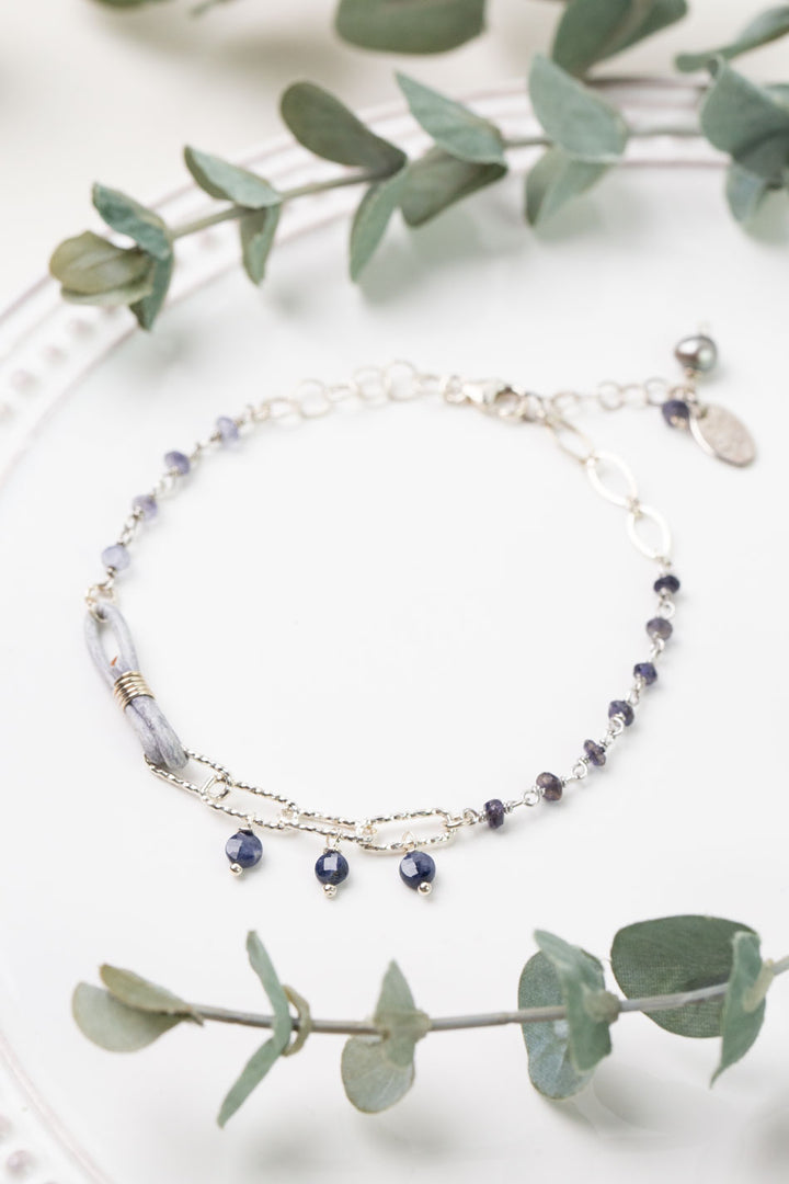 One Of A Kind 8-8.75" Simple Bracelet