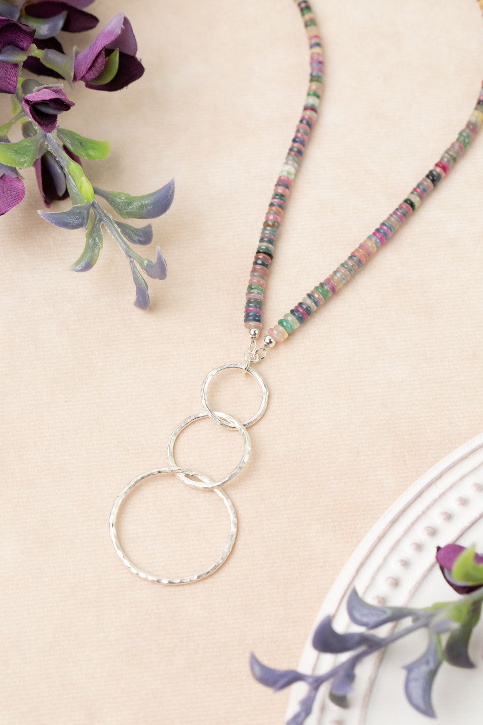 One Of A Kind 26.5-28.5" Sapphire Simple Necklace