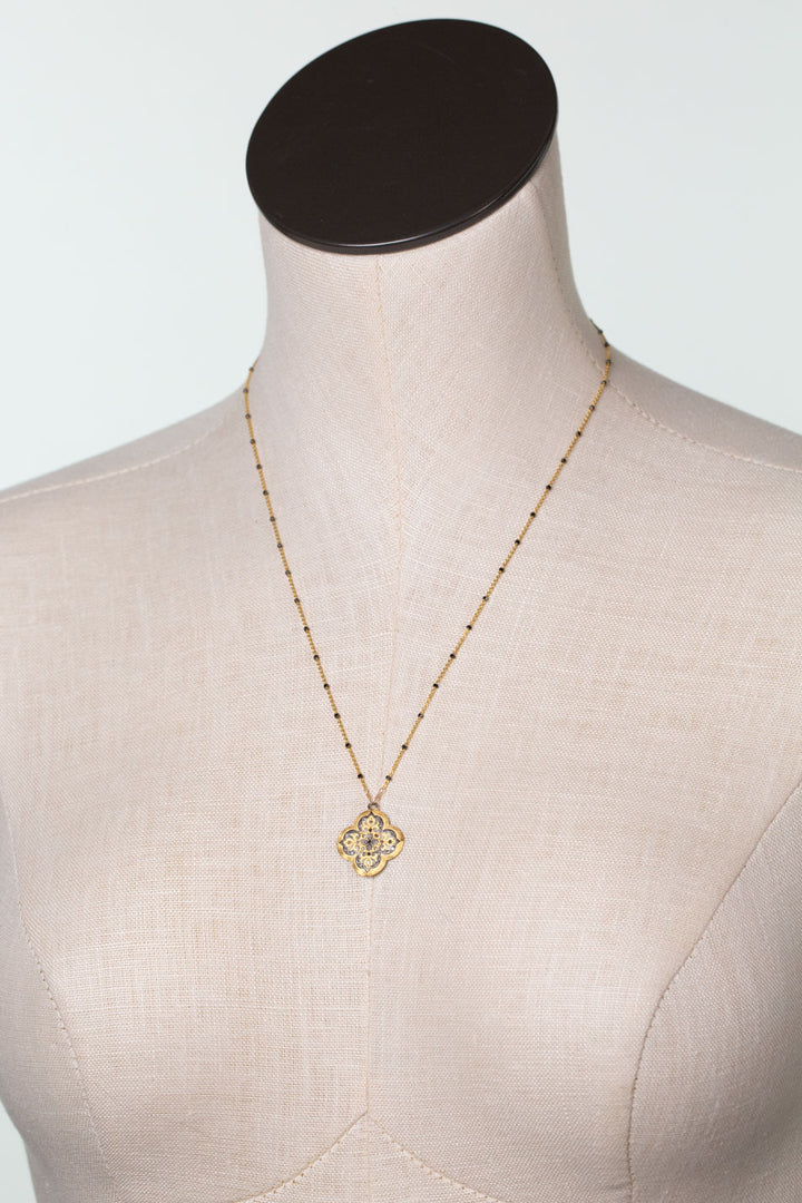 One Of A Kind 19.5-21.5" Diamond Simple Necklace