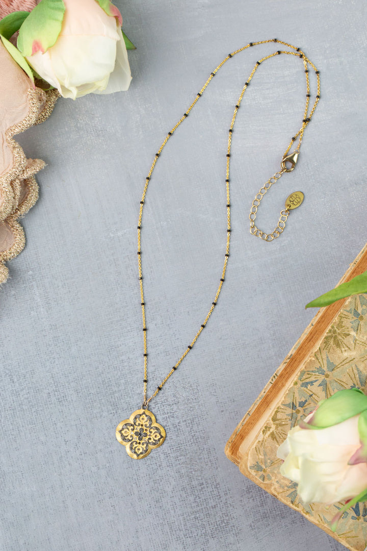 One Of A Kind 19.5-21.5" Diamond Simple Necklace