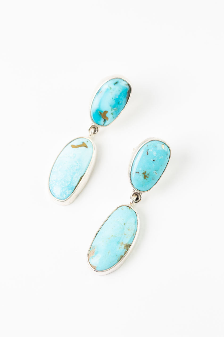 Federico Sleeping Beauty Statement Earrings