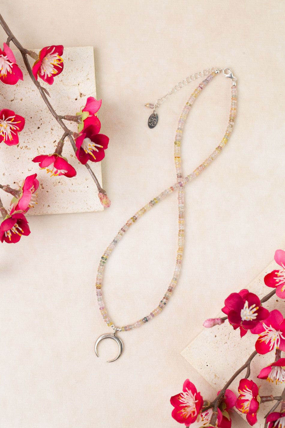 One Of A Kind 15.5-17.5" Sapphire Simple Necklace