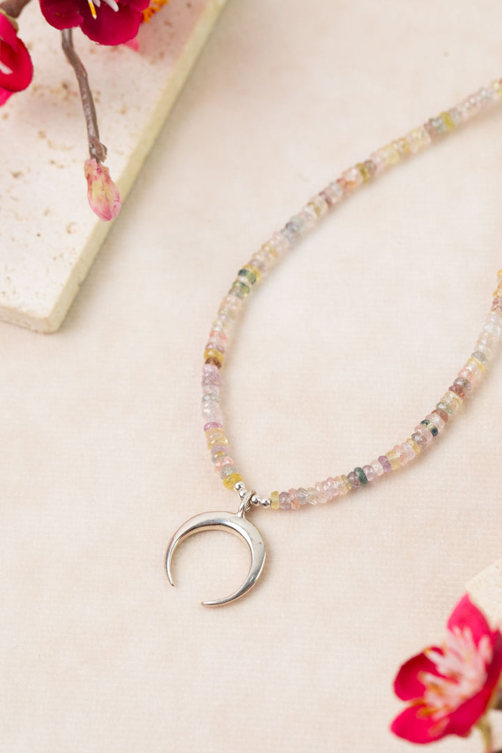 One Of A Kind 15.5-17.5" Sapphire Simple Necklace