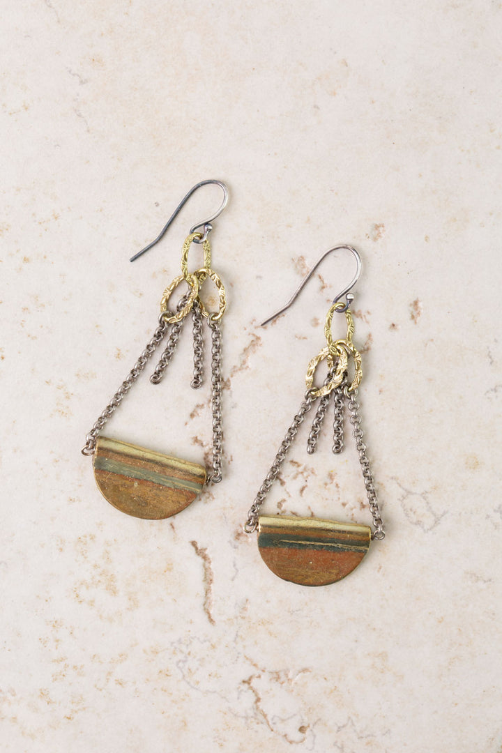 Remedy Dangle Earrings