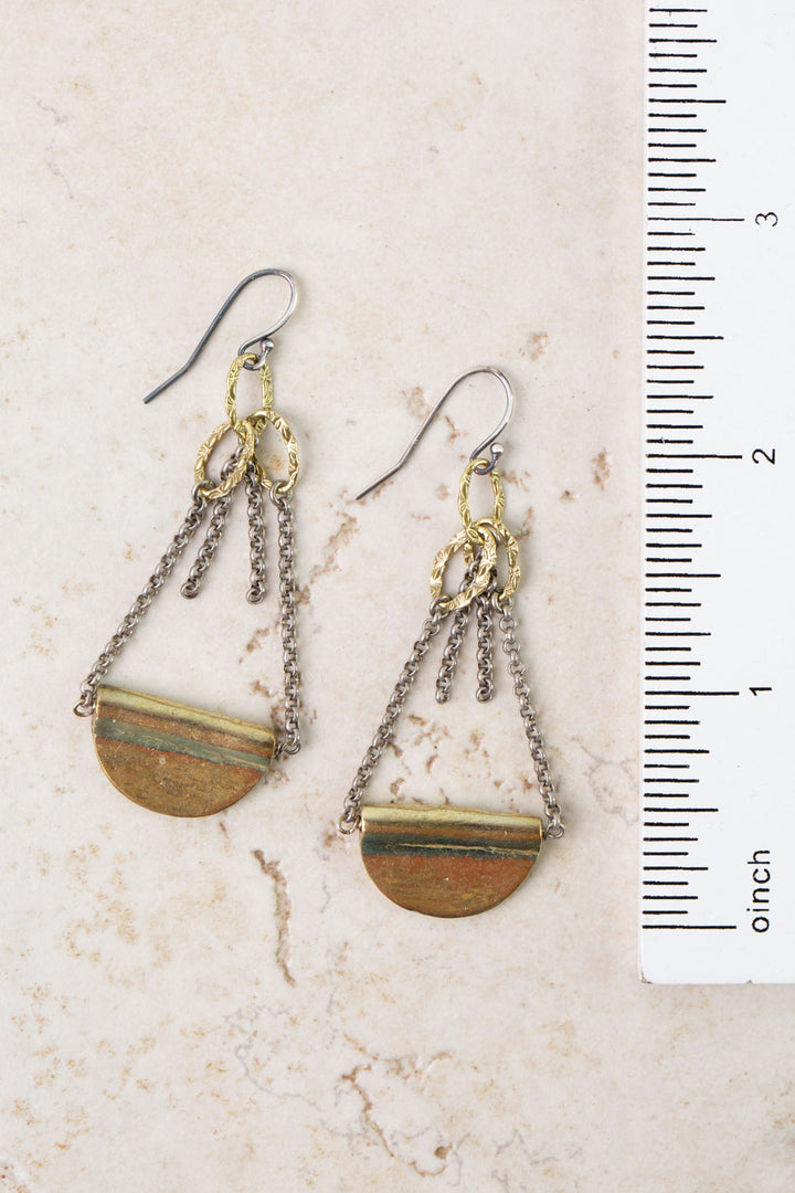 Remedy Dangle Earrings