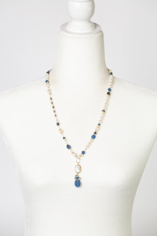 Necklaces – Anne Vaughan Designs