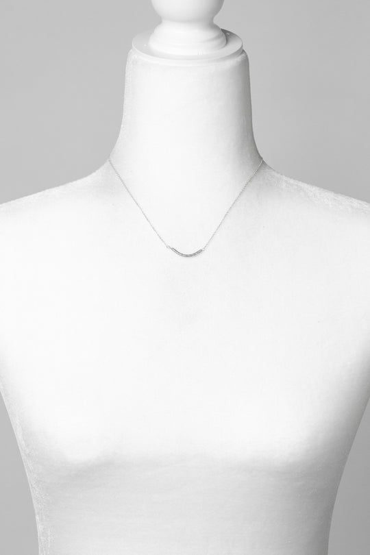 Pure Silver Anne Bracelet