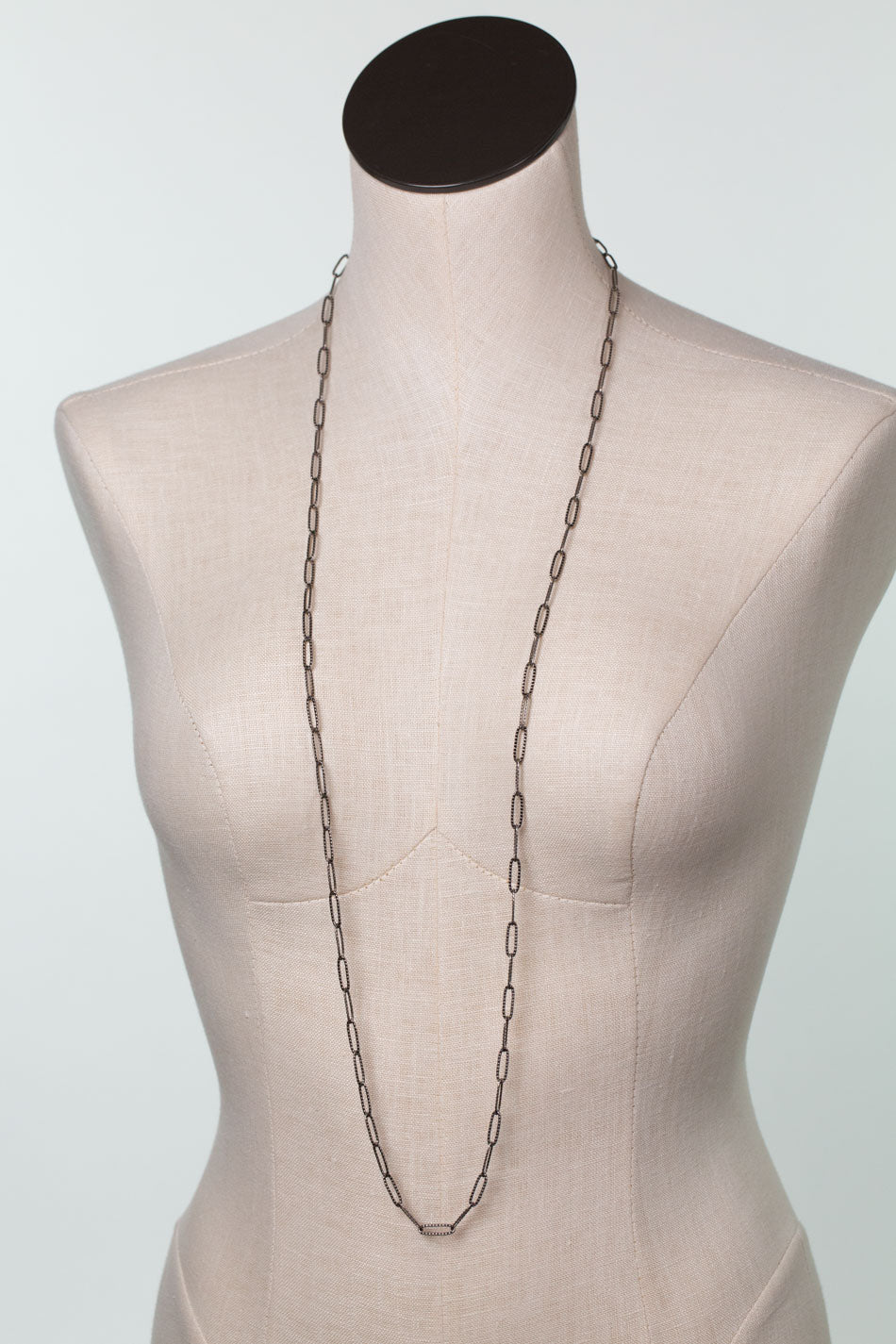 Venetian Dreams 42-44" Simple Necklace
