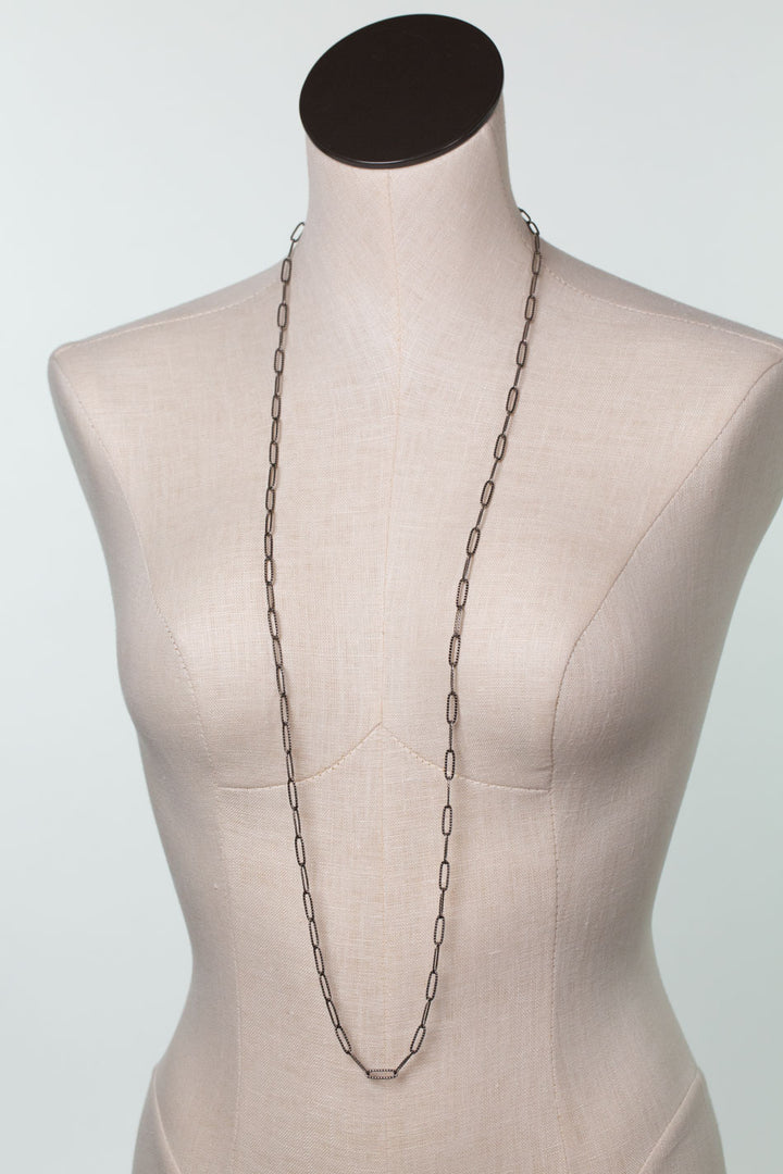 Venetian Dreams 42-44" Simple Necklace