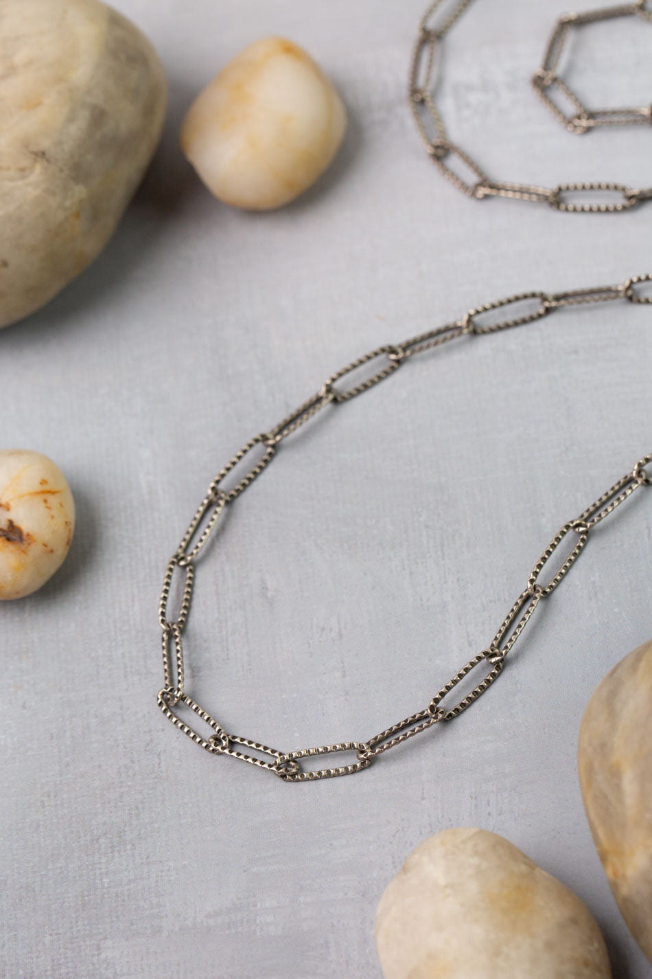 Venetian Dreams 42-44" Simple Necklace