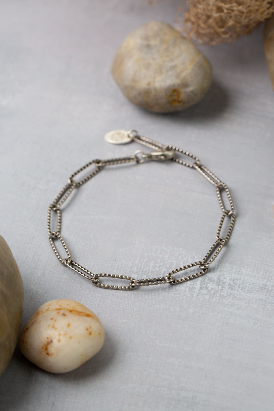 Venetian Dreams 8.25" Simple Bracelet