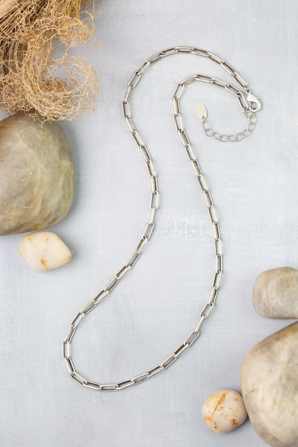 Venetian Dreams 24.5-26.5" Simple Necklace