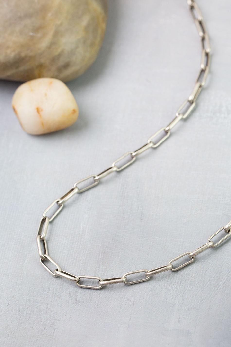 Venetian Dreams 24.5-26.5" Simple Necklace