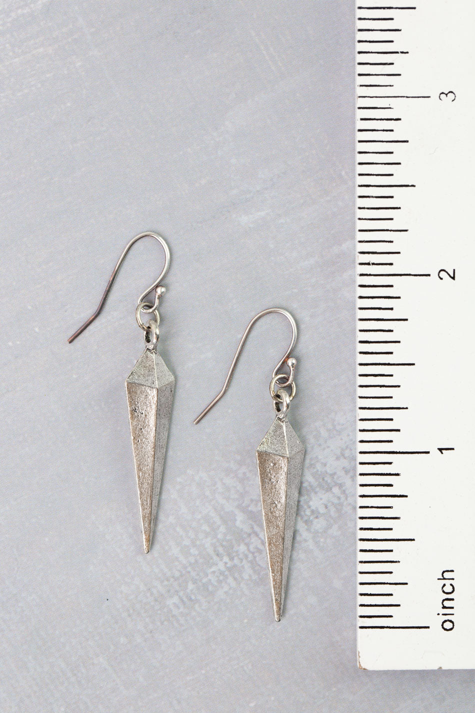 Venetian Dreams Statement Earrings
