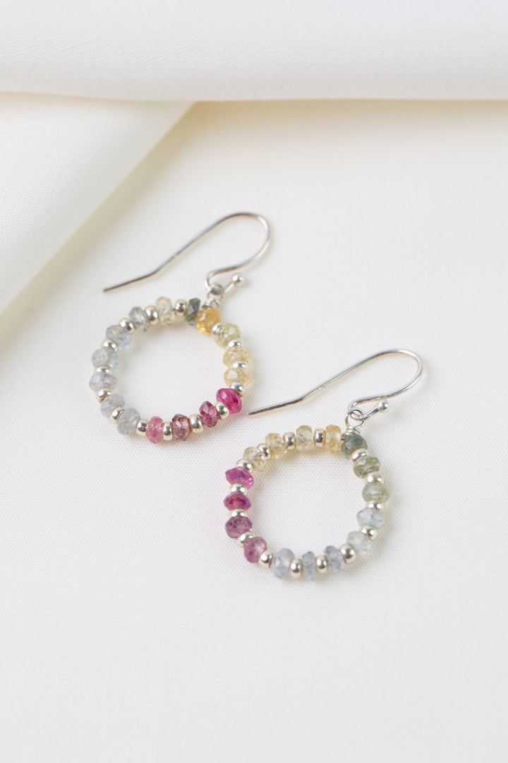 Artisan Simple Earrings Subscription