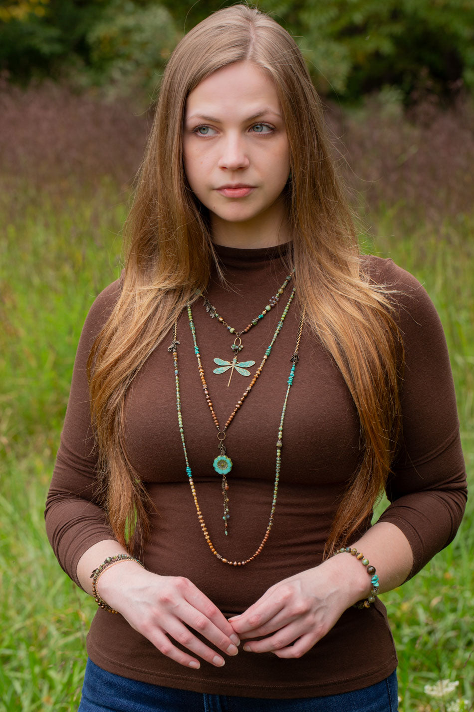 Rustic Creek 29.5-31.5