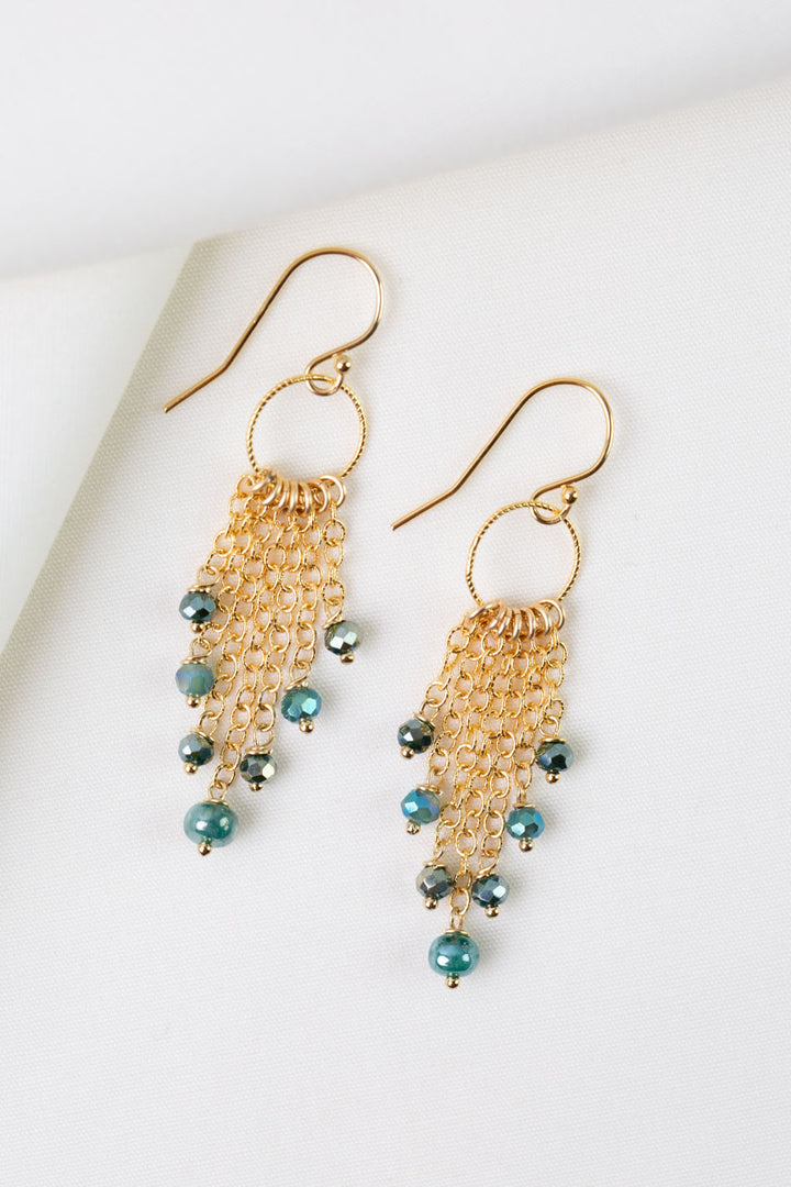 Designer Gemstone Earrings Subscription