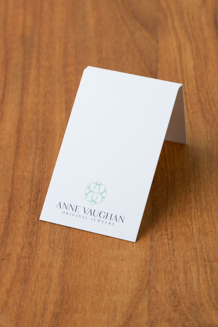 Earring Cards (Pack of 10)