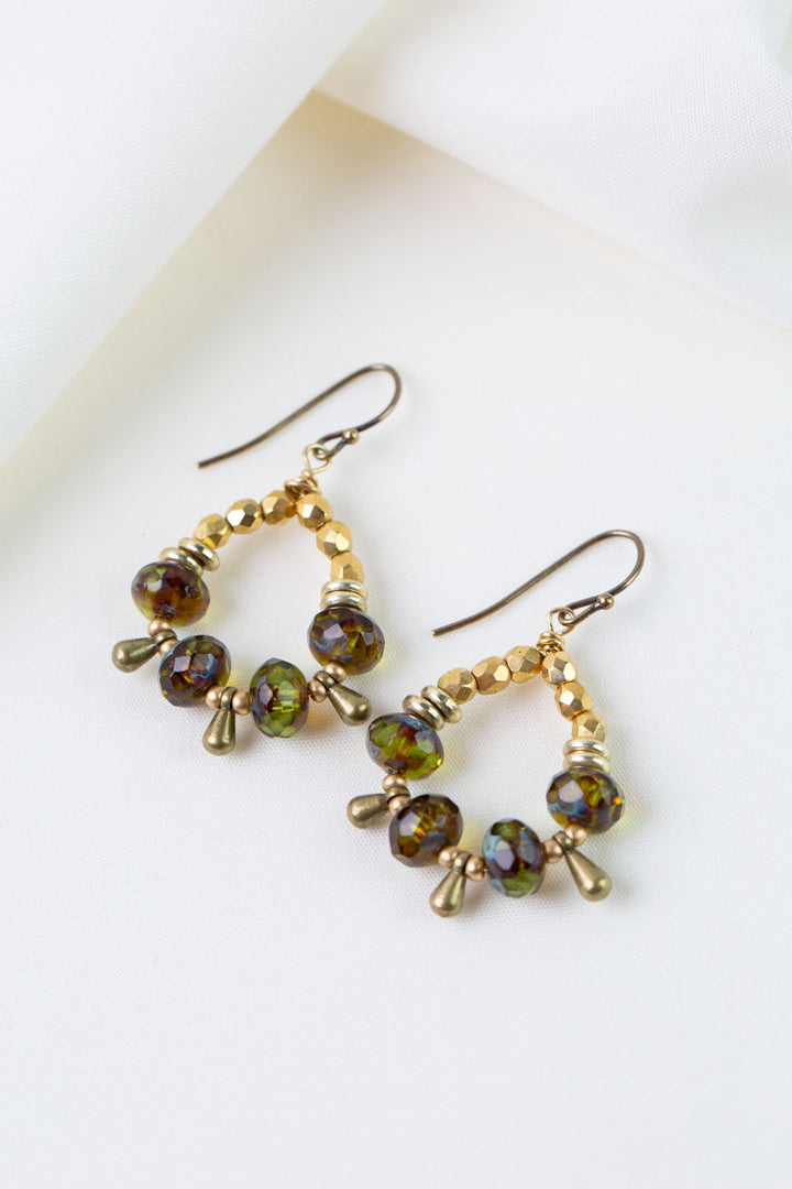 Artisan Simple Earrings Subscription